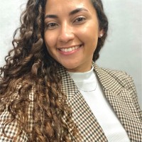 Gabriela Marcolino