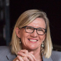 Tracy van Eck