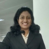 Hitha Paul