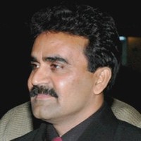 Jayant Upadhyay