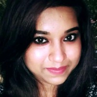 Shruthi S.