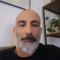 Charalambos Nicolaou