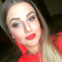 Sofiia Panevnyk