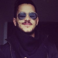 Berrached Malek