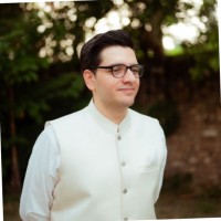 Abdullah Haroon