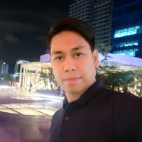 Ritchie Llamzon