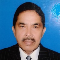 Syed Doulatur Rahman Syed