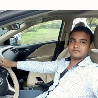 Jafar Husain Ansari