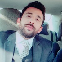 Usman Ali