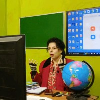 Sadaf Rabbani