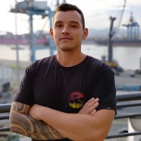 Gustavo Silva Maciel de Oliveira