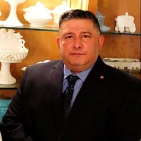Daniel L. Zurita Jr., M.P.A.