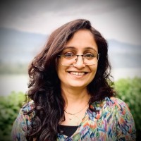 Mukta Wadhwa