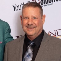 Doug Macbride
