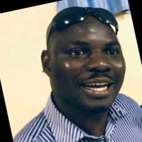 Ezra Mukuka