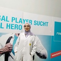 Asma Sahraoui