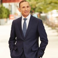 Alan J Sands