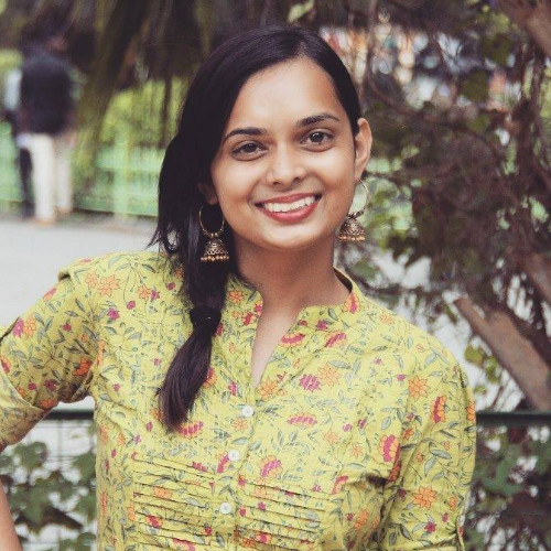 Rusha Gupta