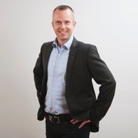 Johan Evén