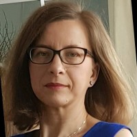 Ewa Michałowska