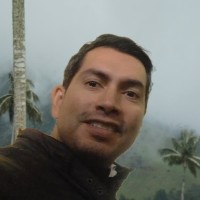 Jorge Luis Curtidor Pineda