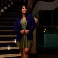 Rushika Thapar