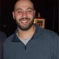 Thomas Fabrizio