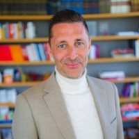 Jon Andreas Bygstad