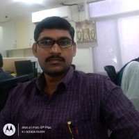 Konda Reddy Konireddy