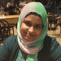 Nazia Athiqur Rahman