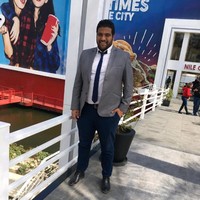 Mohamed Sobhy