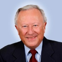 Bruce Romer