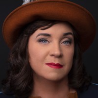 Amy Zander