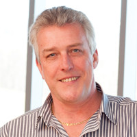 Clive Thompson