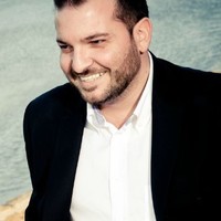 Nikolaos Alifragis