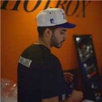 Christopher Solhi