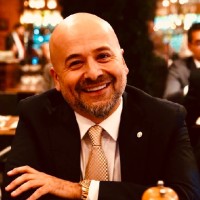 Mehmet Sismanoglu