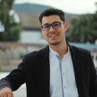 Andres Felipe Rios Fandiño