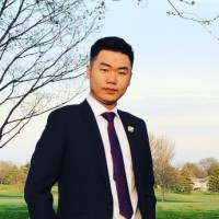 Shoujie Yang