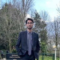 Shahwaiz Khan