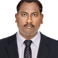 Danaraj R