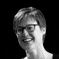 Yvette Tuin