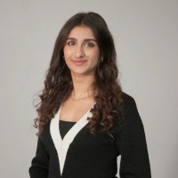 Nina Saini