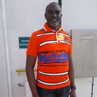 Joseph Egweh