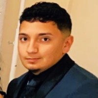 Joshua Rodriguez