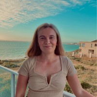 Kayla Blom