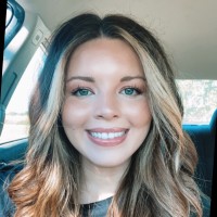 Jayde Robinson