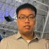 Matthew Wong