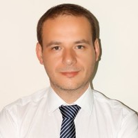 Gabor Szombati