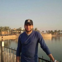 Hany Elsharkawy